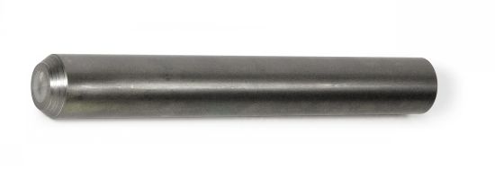 B&T Metall 11SMnPB30/37+C Ronde acier Ø 20 mm Longueur env. 0,5 m (500 mm  +0/-3 mm) : : Commerce, Industrie et Science